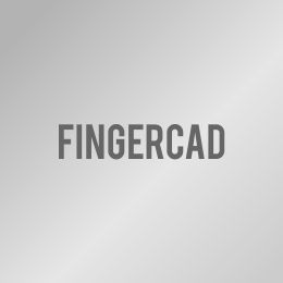 FingerCAD