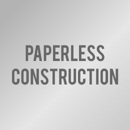 Paperless Construction