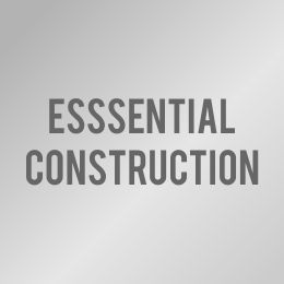 Essential Construction